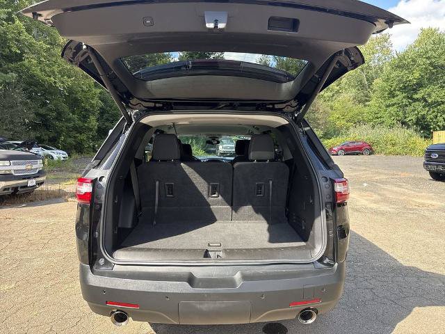 Used 2021 Chevrolet Traverse LT AWD/4WD image 23