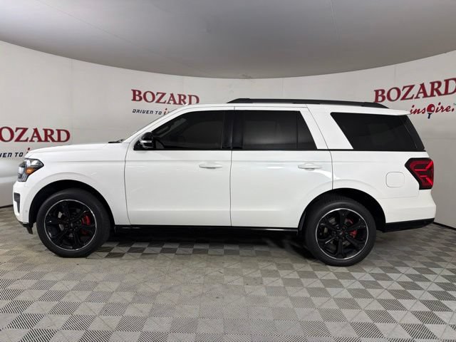 Certified 2022 Ford Expedition Limited RWD image 7