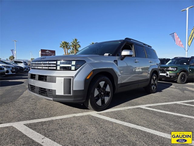 Used 2024 Hyundai Santa Fe SEL image 3