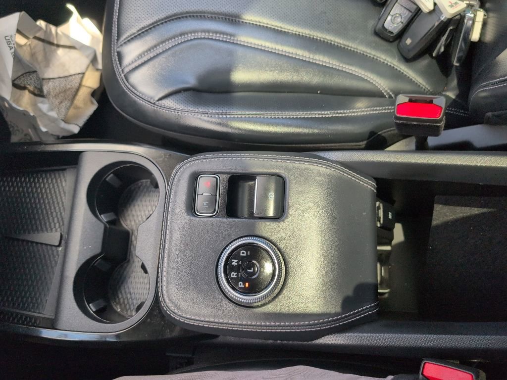 Certified 2024 Ford Mustang Mach-E Premium AWD/4WD image 19