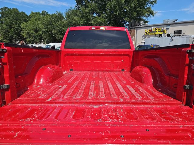 Used 2024 RAM 1500 Classic SLT RWD image 14