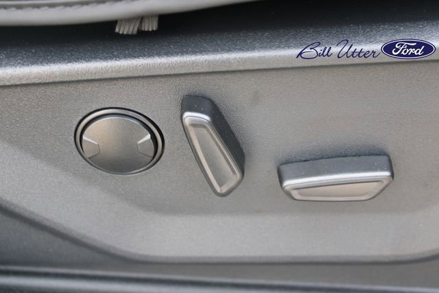 Certified 2025 Ford F150 Lariat w/ Equipment Group 501A Mid image 12