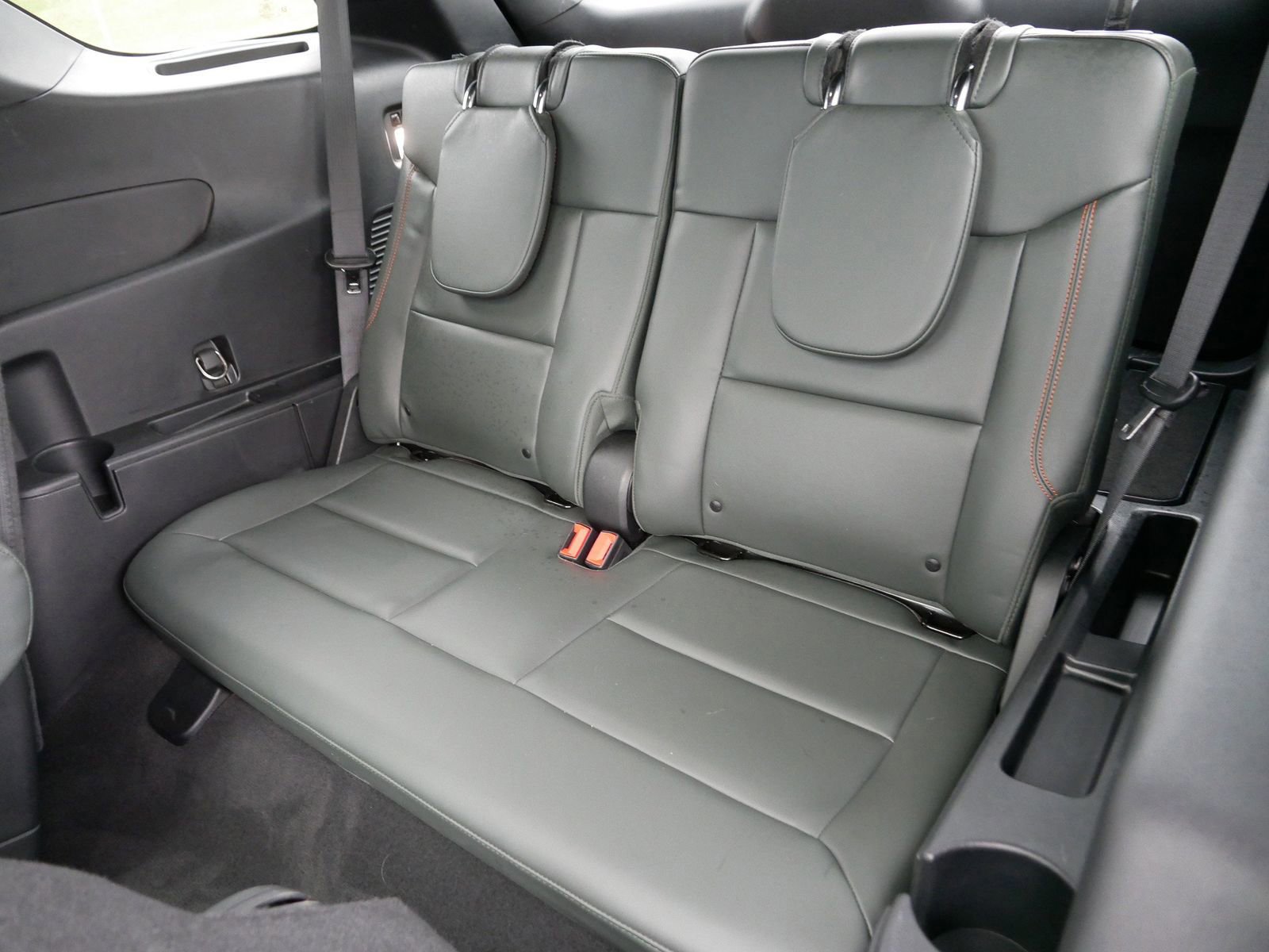 Certified 2023 Ford Explorer Timberline w/ Timberline Technology Package image 21