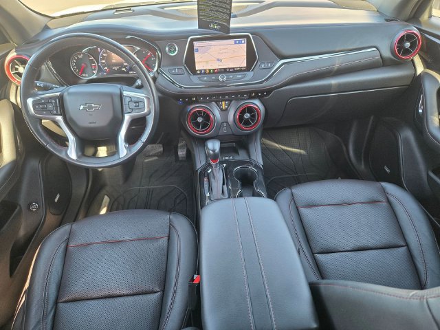 Used 2020 Chevrolet Blazer RS AWD/4WD image 9