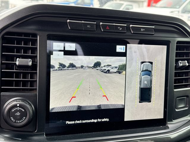 Certified 2022 Ford F150 XLT w/ Equipment Group 302A High AWD/4WD image 17