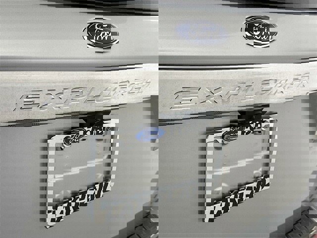 Certified 2023 Ford Explorer XLT w/ Equipment Group 202A image 29