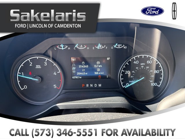 Certified 2024 Ford F250 XLT AWD/4WD image 18