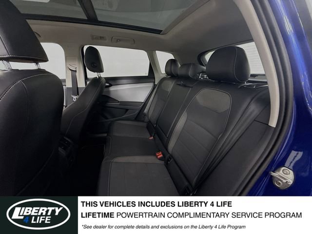 Used 2022 Volkswagen Taos SE image 24