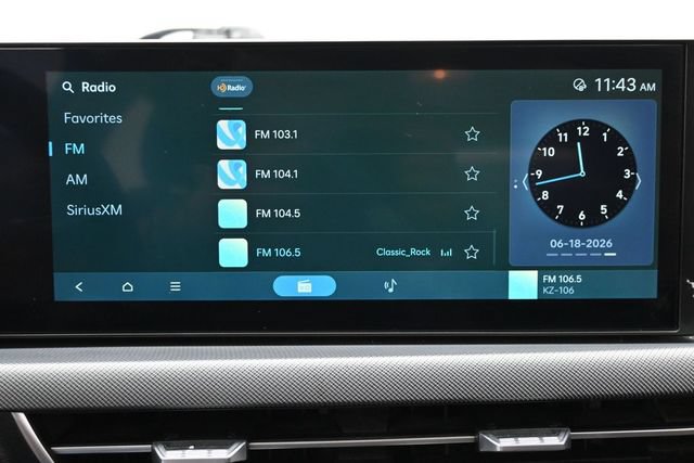 Used 2024 Hyundai Sonata SEL FWD image 19
