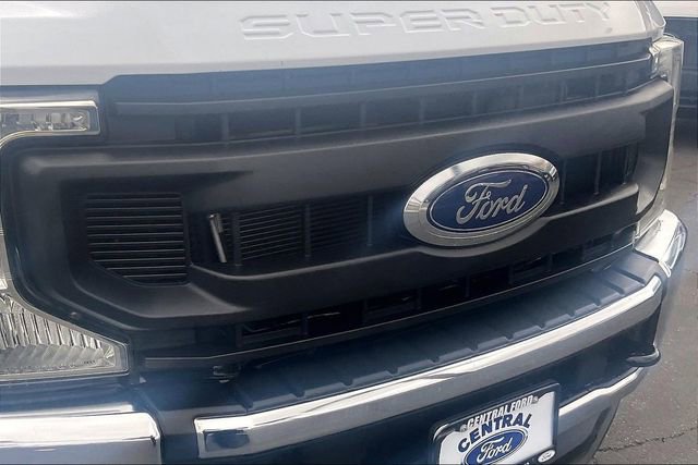 Certified 2022 Ford F250 XL w/ Power Equipment Group AWD/4WD image 27