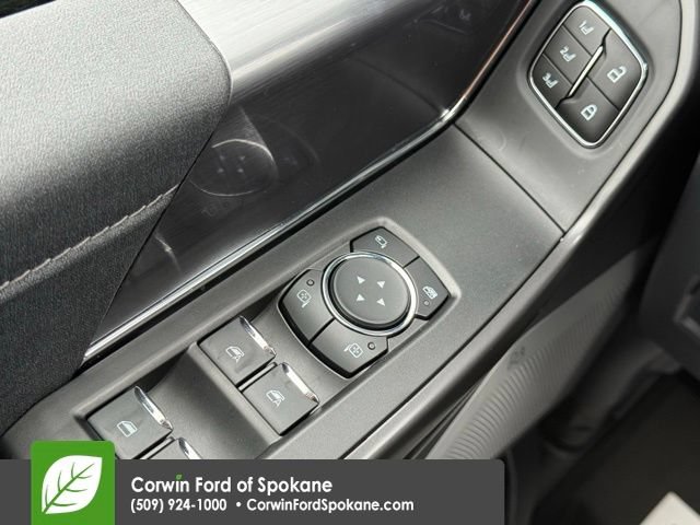 Certified 2025 Ford F150 Lariat w/ Equipment Group 502A High AWD/4WD image 23