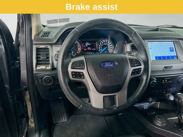 Certified 2022 Ford Ranger XLT w/ Equipment Group 302A High image 23