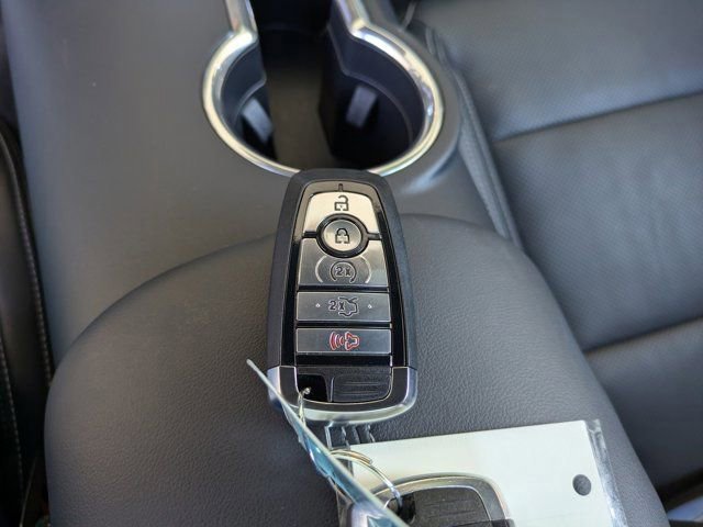 Certified 2024 Ford Mustang Premium image 30