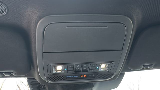 Certified 2024 Ford Explorer ST-Line w/ Class IV Trailer Tow Package image 23