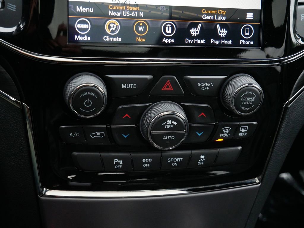 Used 2019 Jeep Grand Cherokee Limited X AWD/4WD image 20