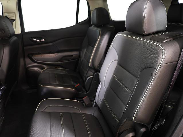 Used 2023 GMC Acadia Denali w/ Denali Ultimate Package image 13