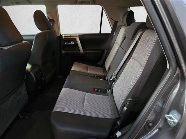 Used 2020 Toyota 4Runner SR5 RWD image 15