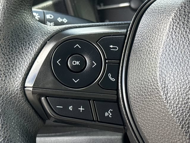 Used 2023 Toyota Corolla LE FWD image 38
