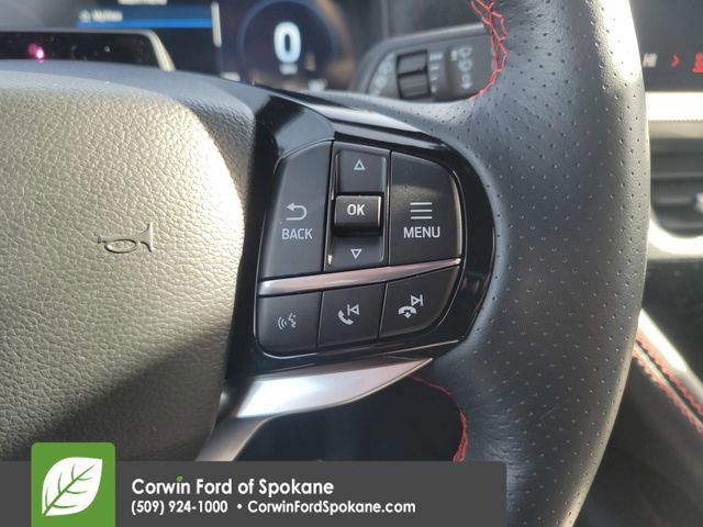 Certified 2025 Ford Explorer ST-Line image 29