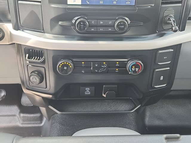 Certified 2023 Ford F150 XL w/ XL Chrome Appearance Package RWD image 16