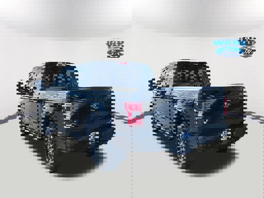 Certified 2020 Ford F150 XLT w/ Equipment Group 302A Luxury image 7