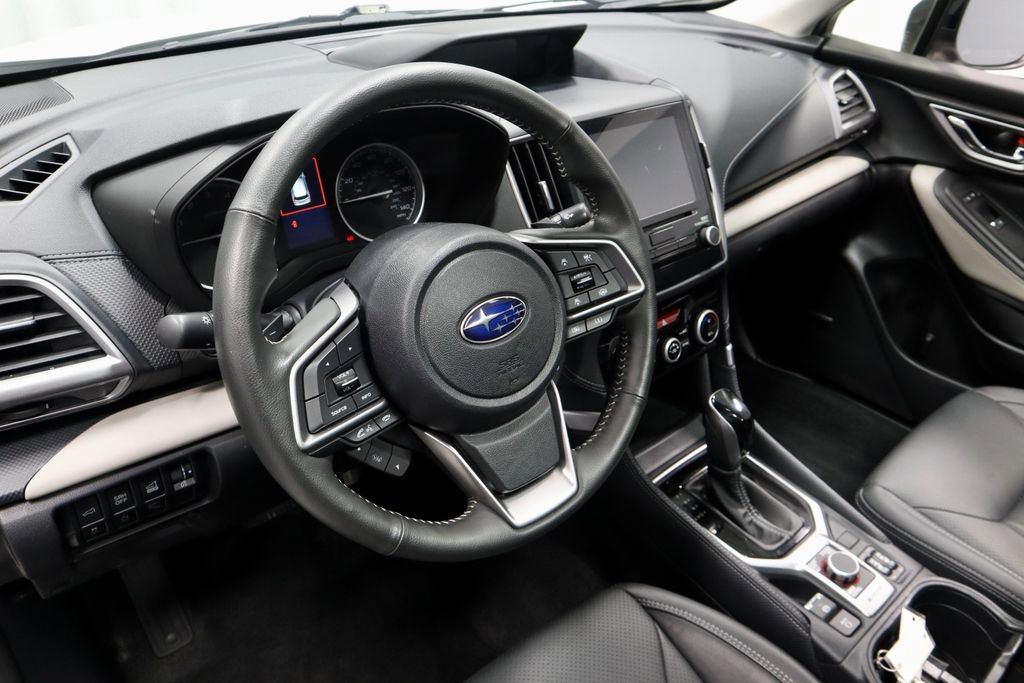 Used 2023 Subaru Forester Limited AWD/4WD image 29