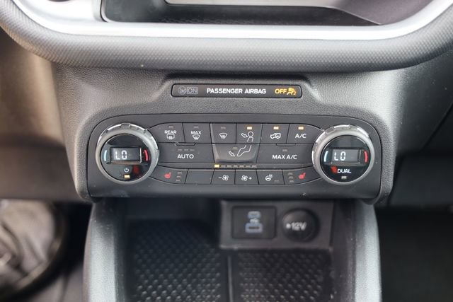 Certified 2021 Ford Bronco Sport Outer Banks AWD/4WD image 21