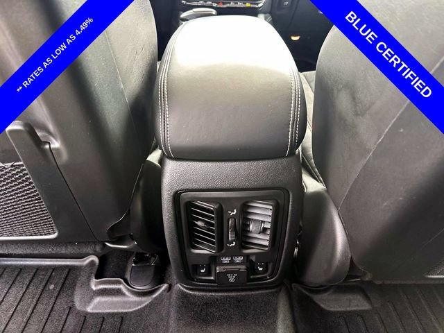 Used 2024 Dodge Durango SRT AWD/4WD image 10