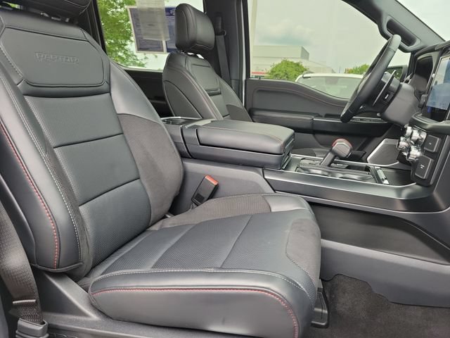 Certified 2024 Ford F150 Raptor AWD/4WD image 31