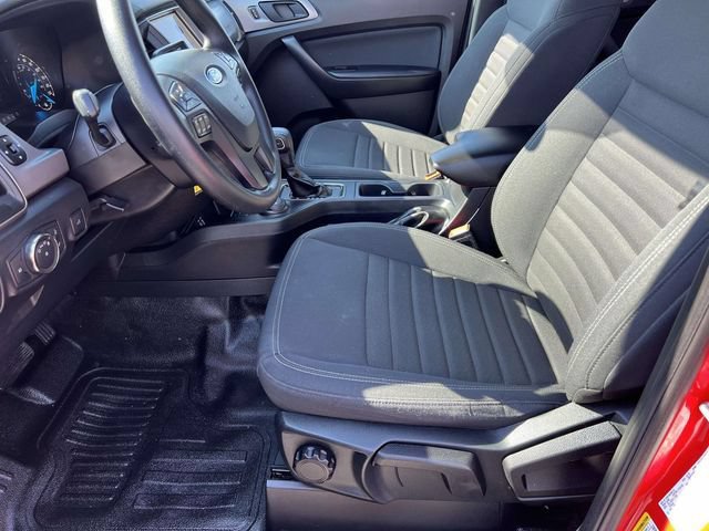 Certified 2022 Ford Ranger XL w/ Equipment Group 101A High AWD/4WD image 24
