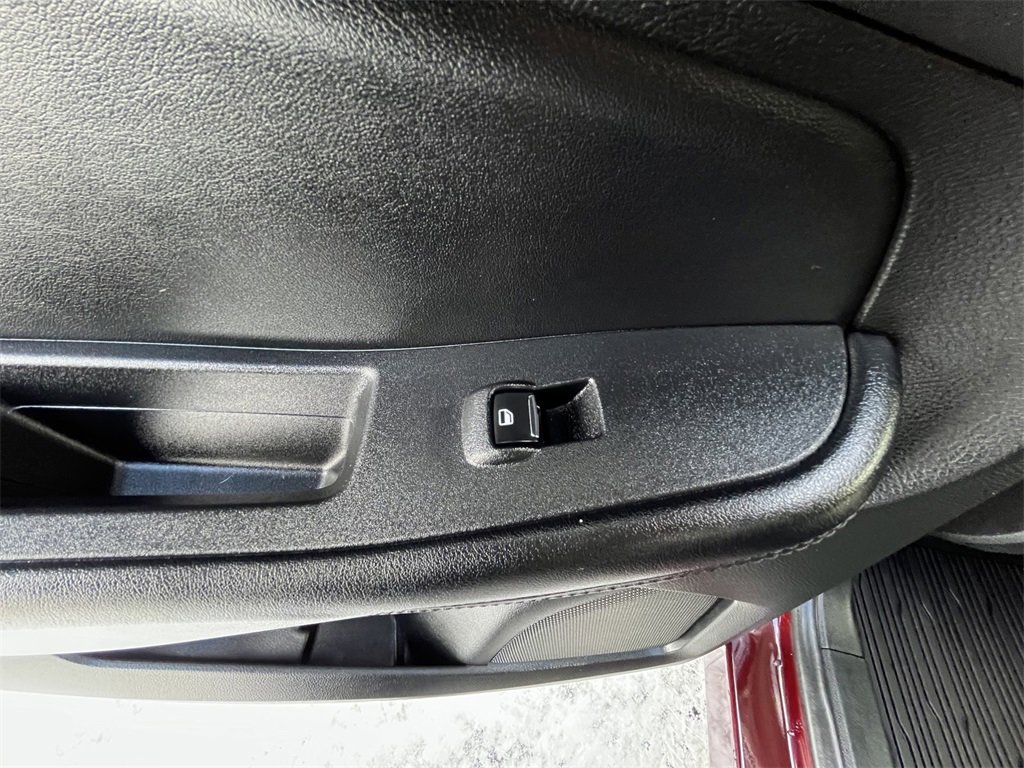 Certified 2024 Ford Edge SEL w/ Convenience Package image 24