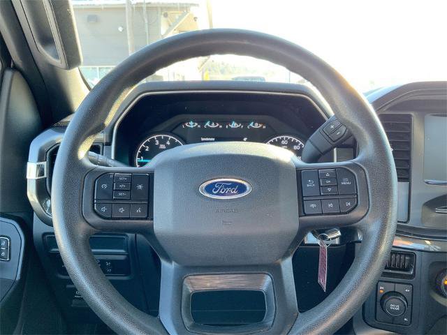 Certified 2021 Ford F150 XL w/ STX Appearance Package image 14