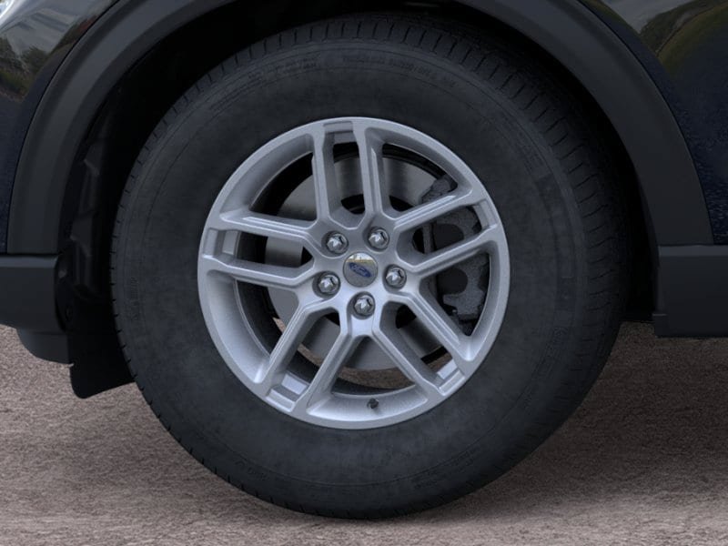 Certified 2026 Ford Explorer Active AWD/4WD image 41