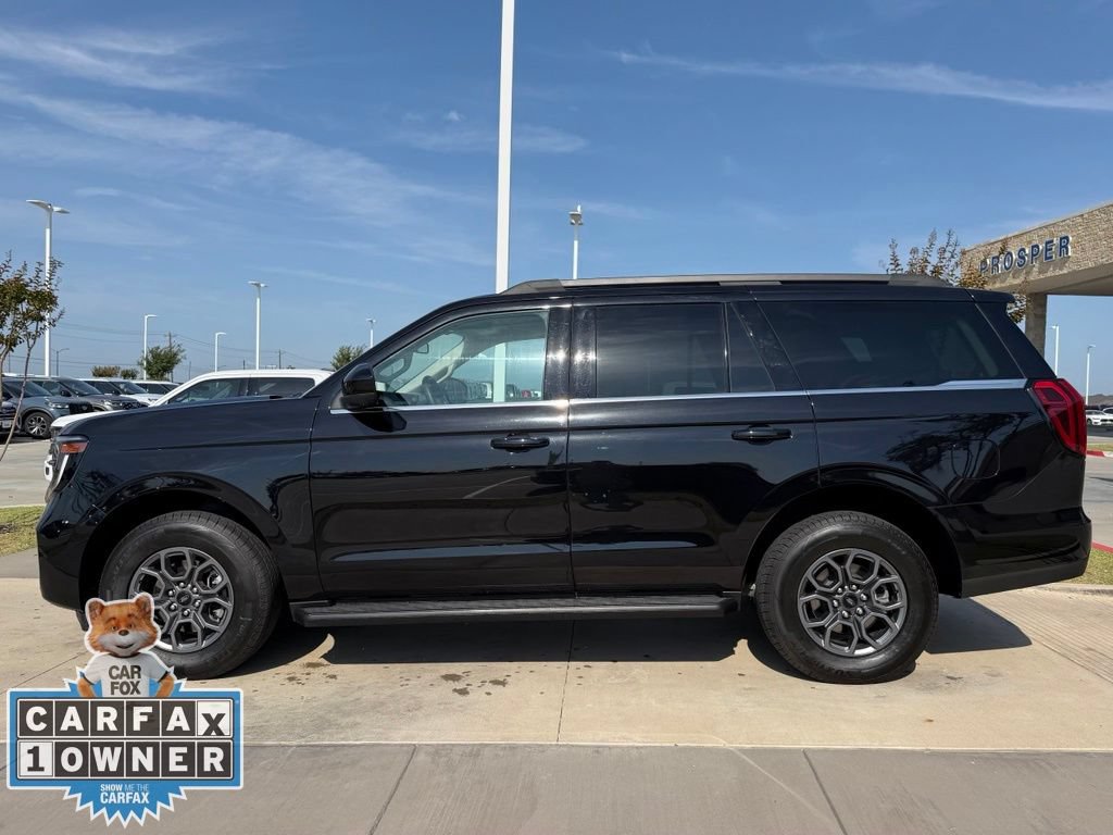 Certified 2025 Ford Expedition Active RWD image 9