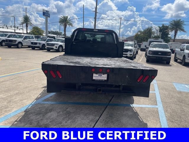 Certified 2019 Ford F350 XL w/ Power Equipment Group image 4