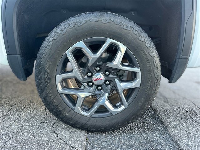 Used 2023 GMC Sierra 1500 SLT w/ SLT Convenience Package image 10