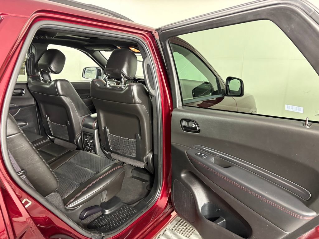 Used 2023 Dodge Durango GT AWD/4WD image 36