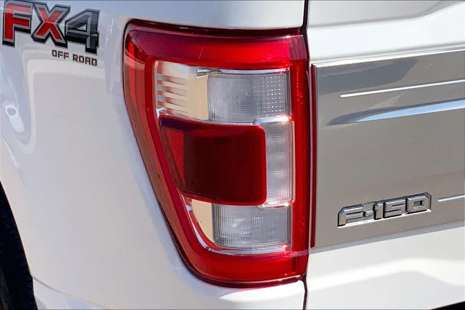 Certified 2022 Ford F150 King Ranch w/ Equipment Group 601A High AWD/4WD image 29