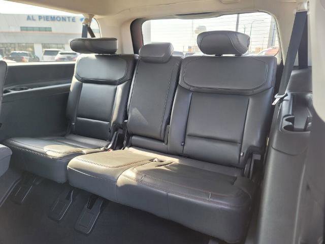 Certified 2025 Ford Expedition Max Active AWD/4WD image 19