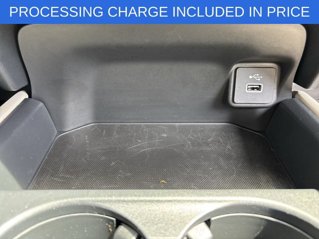 Used 2025 Honda HR-V LX image 22