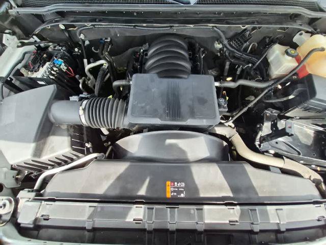 Used 2022 Chevrolet Silverado 3500 LT w/ Convenience Package AWD/4WD image 18
