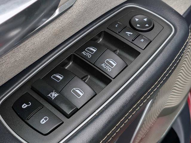 Used 2022 RAM 1500 Limited image 18