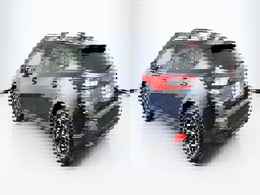 Used 2019 Subaru Crosstrek 2.0i Premium image 3