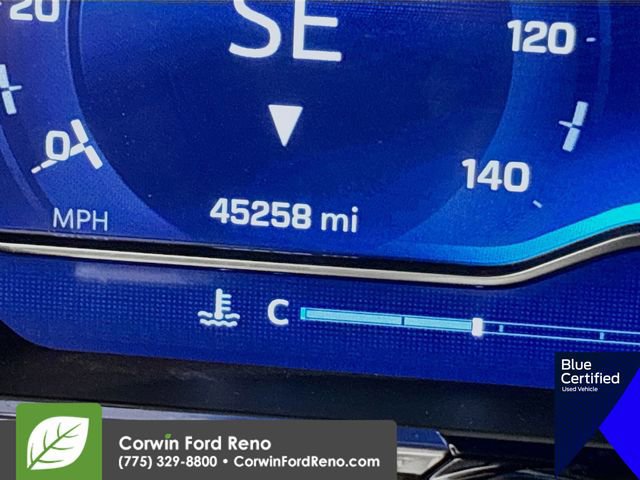 Used 2024 Chevrolet Silverado 2500 LTZ w/ LTZ Plus Package image 16