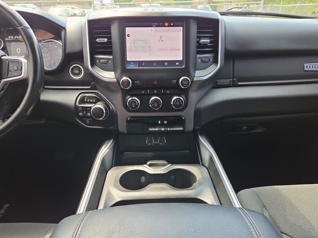 Used 2023 RAM 1500 Big Horn AWD/4WD image 22