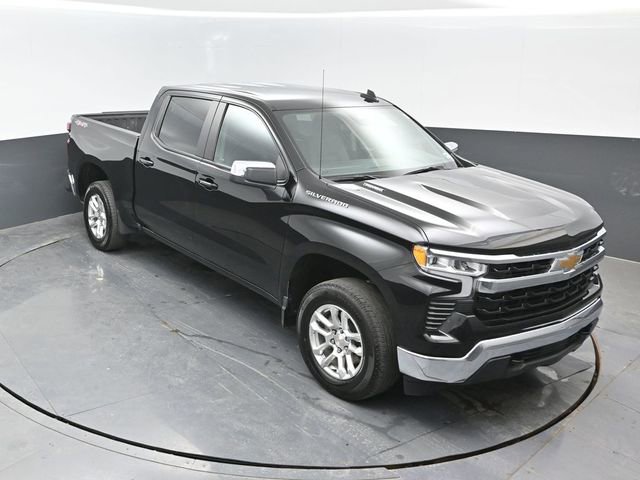 Used 2024 Chevrolet Silverado 1500 LT AWD/4WD image 15