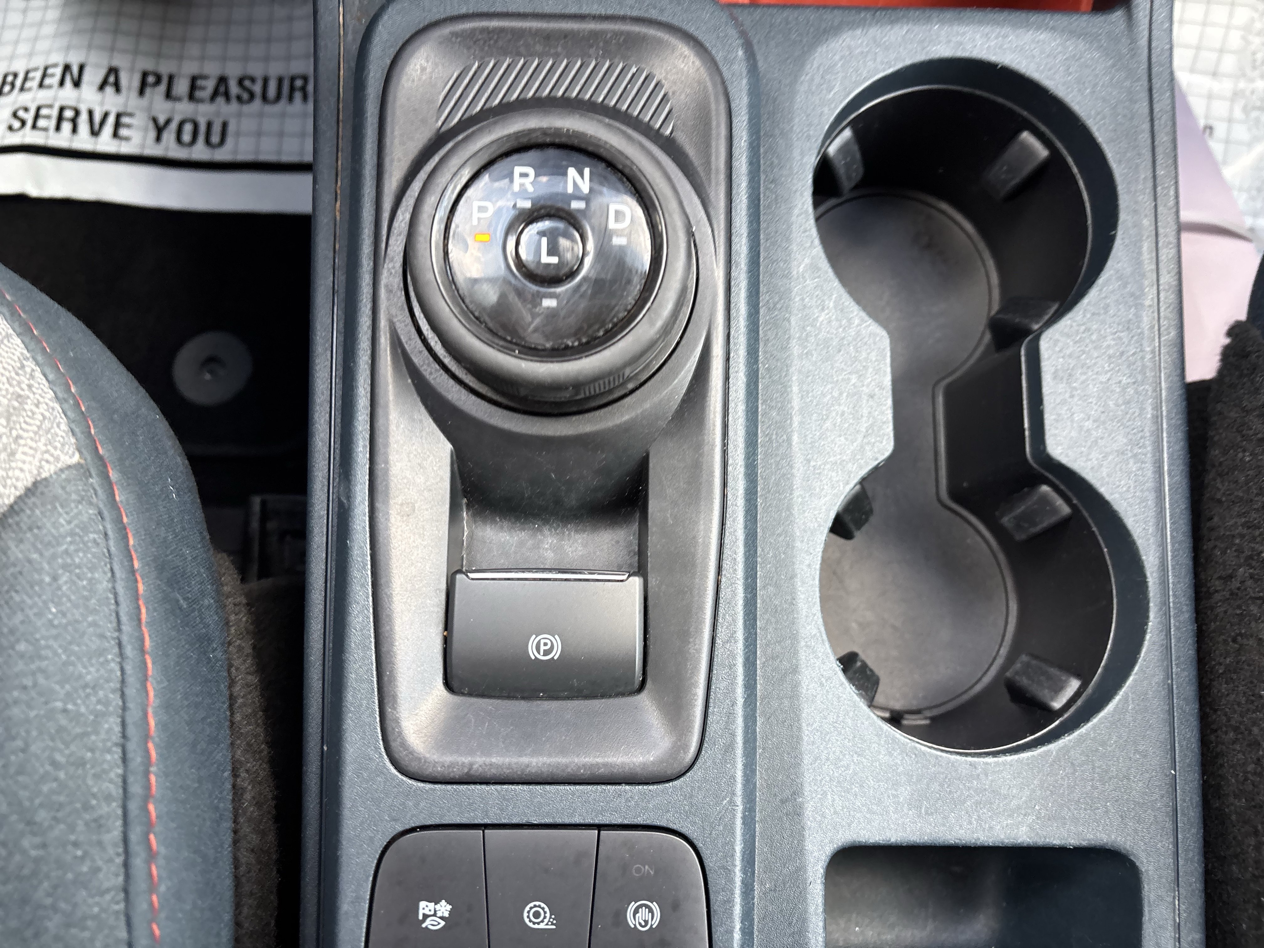 Certified 2024 Ford Maverick XLT FWD image 31