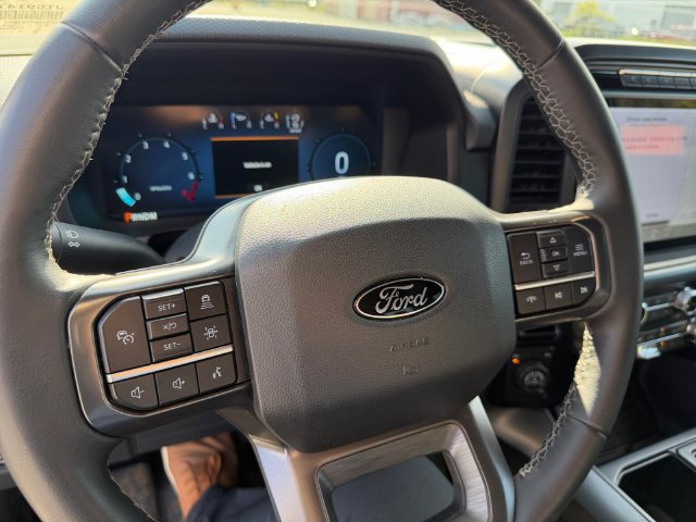 Certified 2024 Ford F150 XLT w/ Equipment Group 303A High AWD/4WD image 18