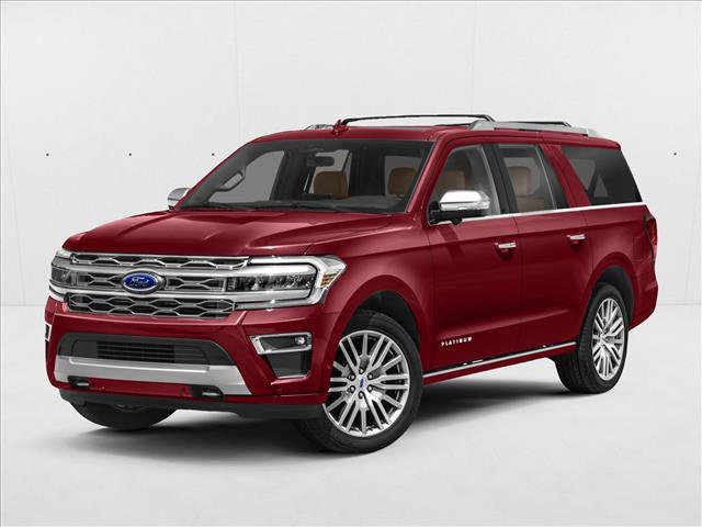 Certified 2023 Ford Expedition Max Platinum AWD/4WD video 1