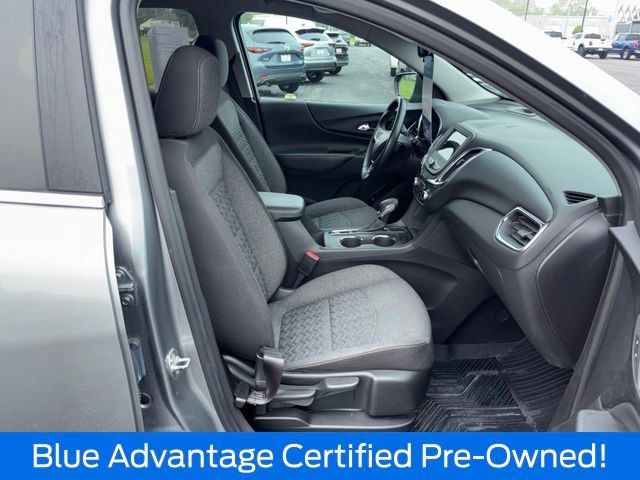 Used 2024 Chevrolet Equinox LT AWD/4WD image 18
